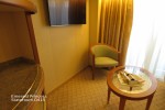 Mini-Suite Stateroom Picture