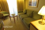 Mini-Suite Stateroom Picture