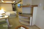 Mini-Suite Stateroom Picture