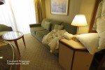 Mini-Suite Stateroom Picture