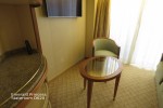 Mini-Suite Stateroom Picture