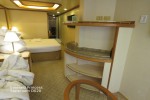 Mini-Suite Stateroom Picture