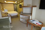 Mini-Suite Stateroom Picture