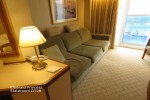 Mini-Suite Stateroom Picture