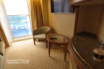 Mini-Suite Stateroom Picture