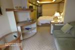 Mini-Suite Stateroom Picture