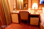 Oceanview Stateroom Picture