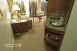 Suite Stateroom Picture