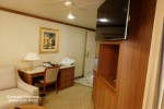 Suite Stateroom Picture