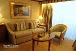 Suite Stateroom Picture