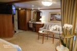 Suite Stateroom Picture