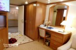 Suite Stateroom Picture