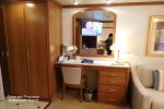 Suite Stateroom Picture