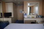 Oceanview Stateroom Picture