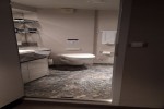 Yacht Club Deluxe Suite Stateroom Picture