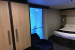 Interior Stateroom Picture