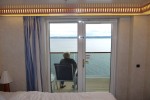 Balcony Stateroom Picture