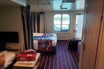 Cove-Suite Stateroom Picture