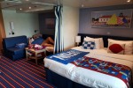 Cove-Suite Stateroom Picture