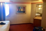 Oceanview Stateroom Picture