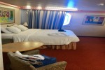 Oceanview Stateroom Picture