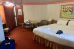 Oceanview Stateroom Picture