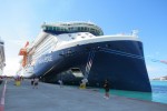 Celebrity Edge Exterior Picture