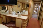 Interior Stateroom Picture