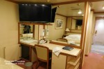 Interior Stateroom Picture