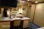 Interior Stateroom Picture