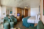 Junior Suite Stateroom Picture