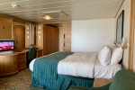 Junior Suite Stateroom Picture