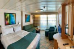 Junior Suite Stateroom Picture