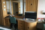 Junior Suite Stateroom Picture