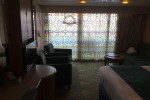 Junior Suite Stateroom Picture