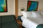 Junior Suite Stateroom Picture