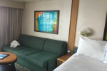 Junior Suite Stateroom Picture