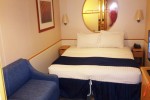 Interior Stateroom Picture