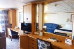 Junior Suite Stateroom Picture