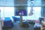 Panoramic Oceanview Stateroom Picture