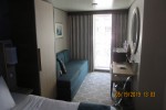 Boardwalk and Park Balcony Stateroom Picture