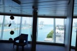 Panoramic Suite Stateroom Picture