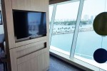 Panoramic Suite Stateroom Picture