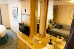 Spacious Balcony Stateroom Picture