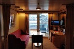 Verandah Stateroom Picture