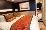 2-Bedroom Family Villa Stateroom Picture