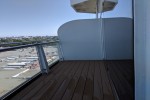 Haven Courtyard Penthouse Stateroom Picture