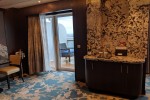 Haven Courtyard Penthouse Stateroom Picture