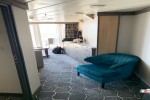 Aqua Theater Suite - 1 Bedroom Stateroom Picture