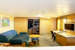 Boardwalk and Park Balcony Stateroom Picture